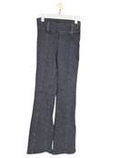 Forever 21 Charcoal Flared Jeans – Size 24 (XS) (Brand New)