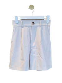 DAZY Tailored High-Waisted Shorts