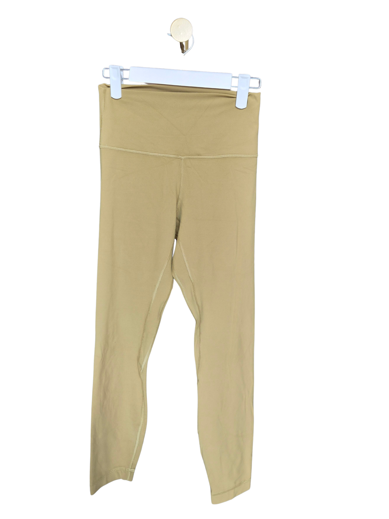 High-Waisted Active Leggings – Size S