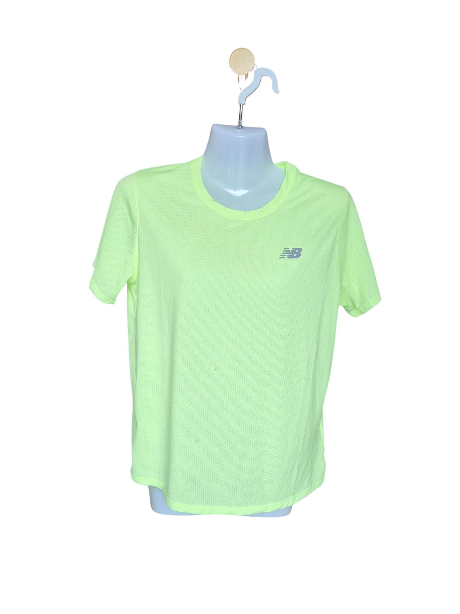New Balance NB Ice Performance Running Tee- Size S