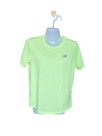 New Balance NB Ice Performance Running Tee- Size S