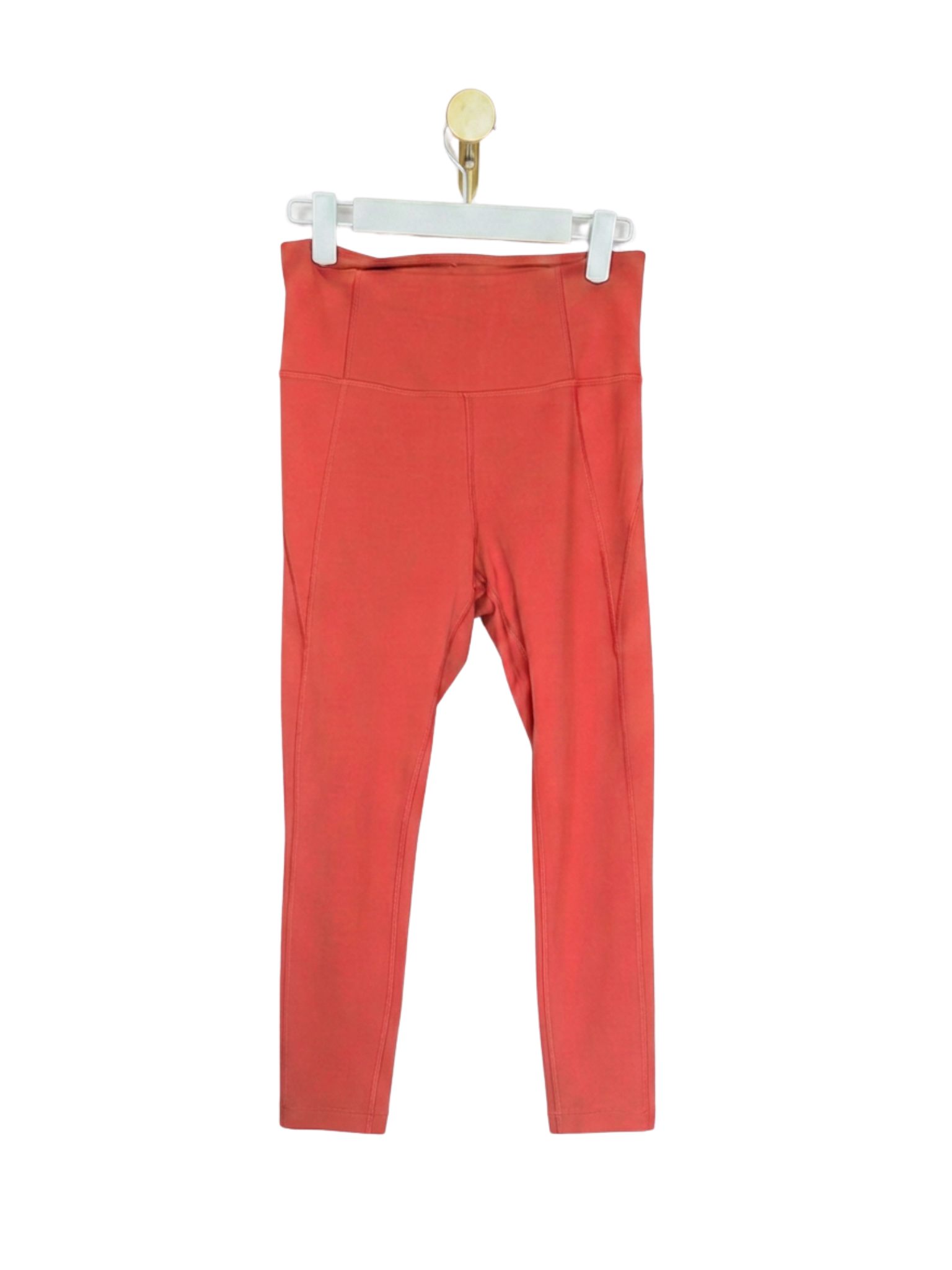 Girlfriend Collective High-Rise Leggings – Size S