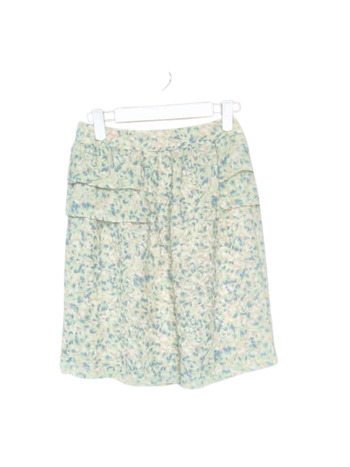 My Ah by Hush Puppies Floral Skirt (Size XS/ S)