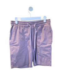Lululemon Mauve Pace Breaker Shorts – Size S