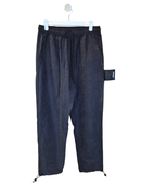 OUTOFMODE Black Utility Pants – Size 2
