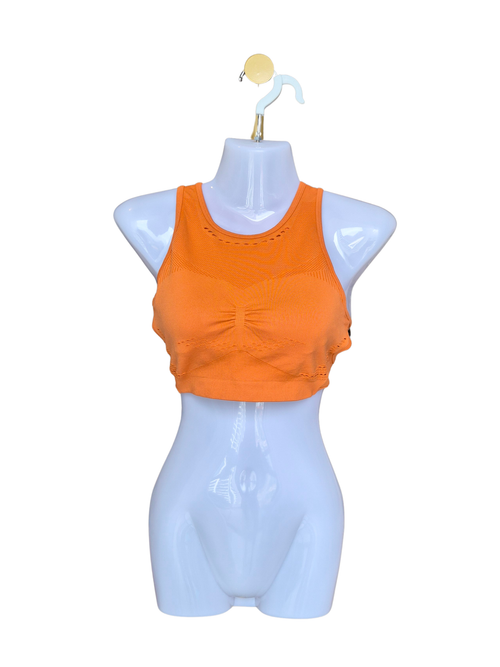Gymshark Seamless Sports Bra