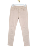 UNIQLO Beige Skinny Jeans – Size 22 (56cm Waist)