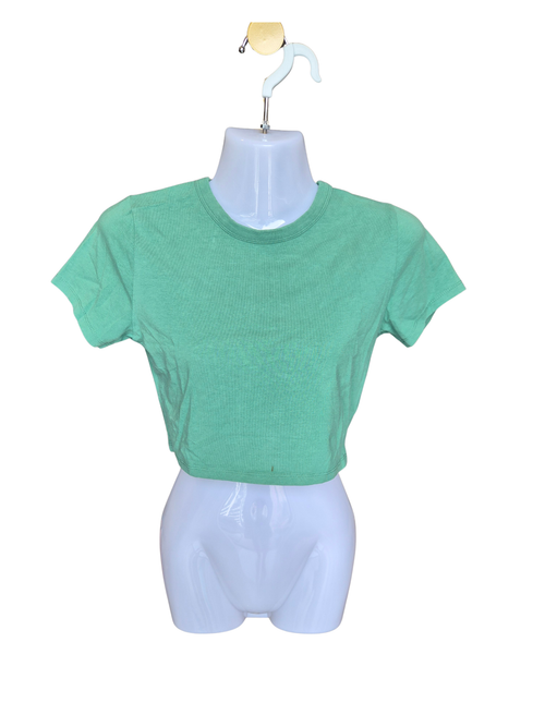 Cotton On Nico Crop Tee – Size M
