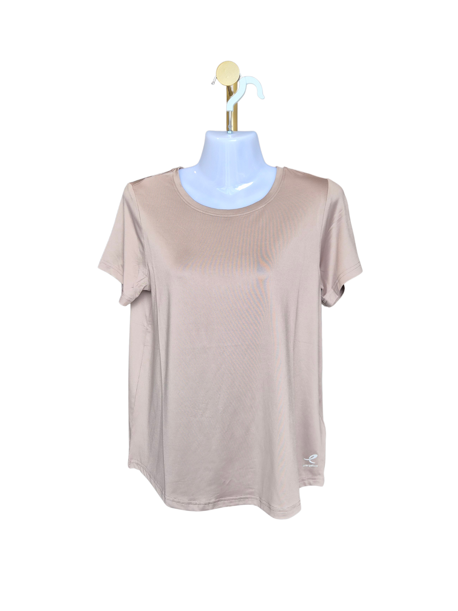 Energetics Gianna DryPlus Performance Tee (Brand New)