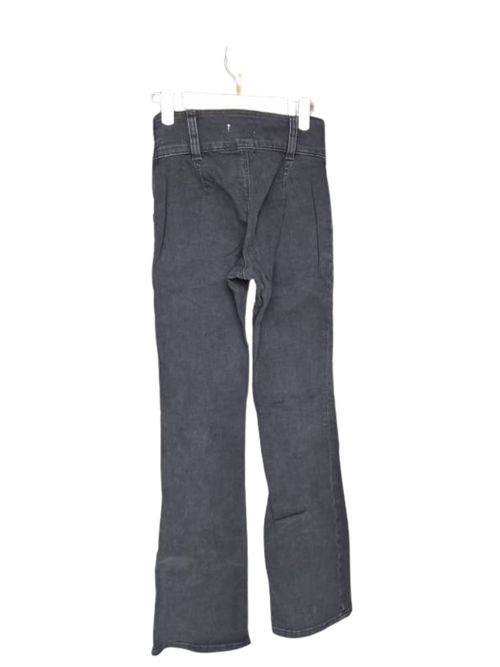 Forever 21 Charcoal Flared Jeans – Size 24 (XS) (Brand New)