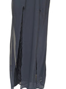 Yen Black Evening Maxi Dress (M)