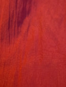Burgundy Flowy Skort – Size L