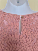 Ms. Read Lace Blouse – UK16 / US12 (L)
