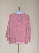 Ms. Read Lace Blouse – UK16 / US12 (L)
