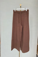 DAZY Knit Wide-Leg Pants – XL– XL (Brand New)