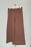 DAZY Knit Wide-Leg Pants – XL– XL (Brand New)