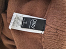 DAZY Knit Wide-Leg Pants – XL– XL (Brand New)