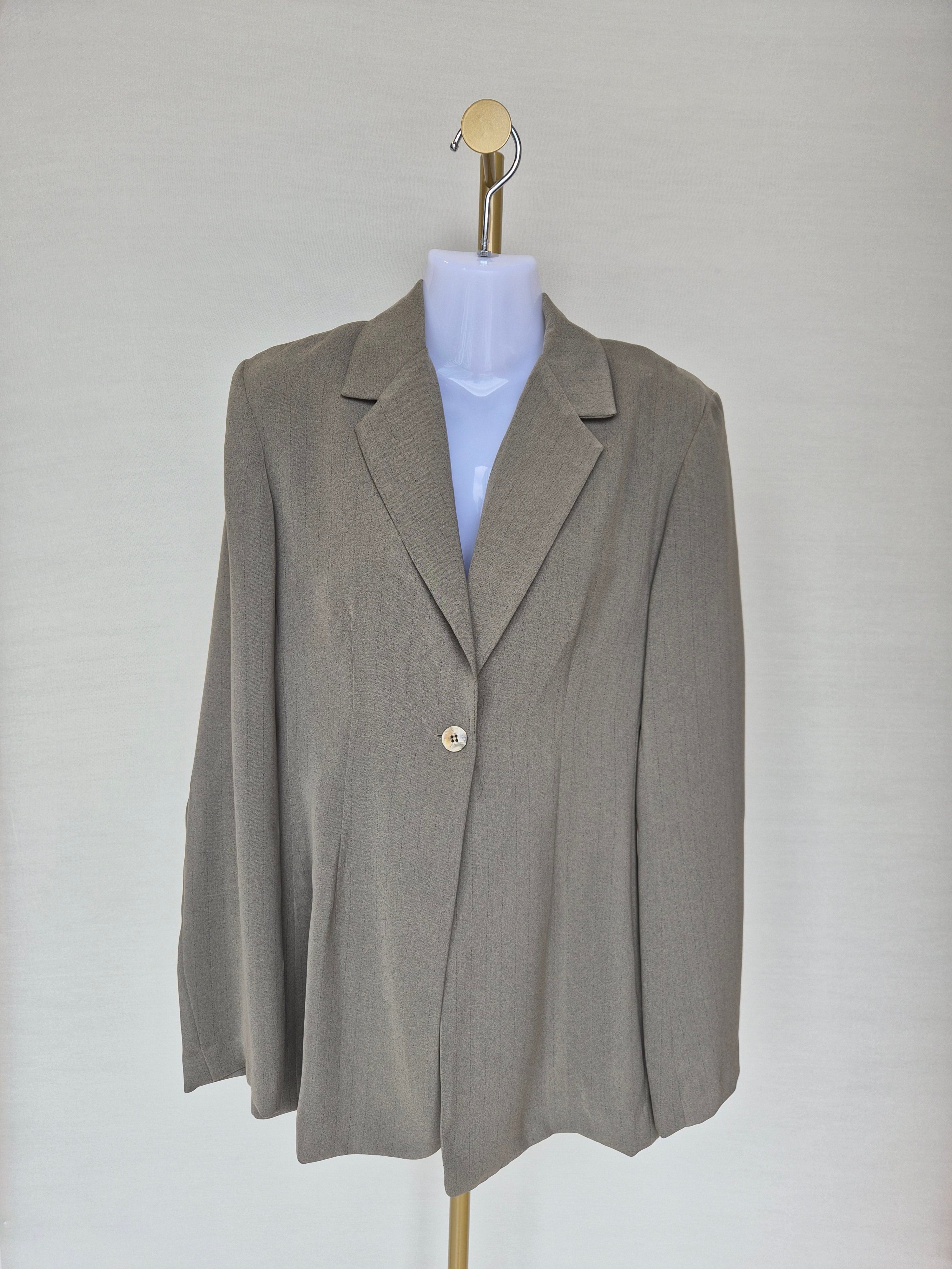 Cultivation Elle Blazer – XL