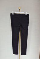6IXTY8IGHT Black Skinny Pants – Size L