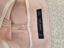ZARA BASIC Blush Pink Tailored Shorts (Size M / EUR 38)