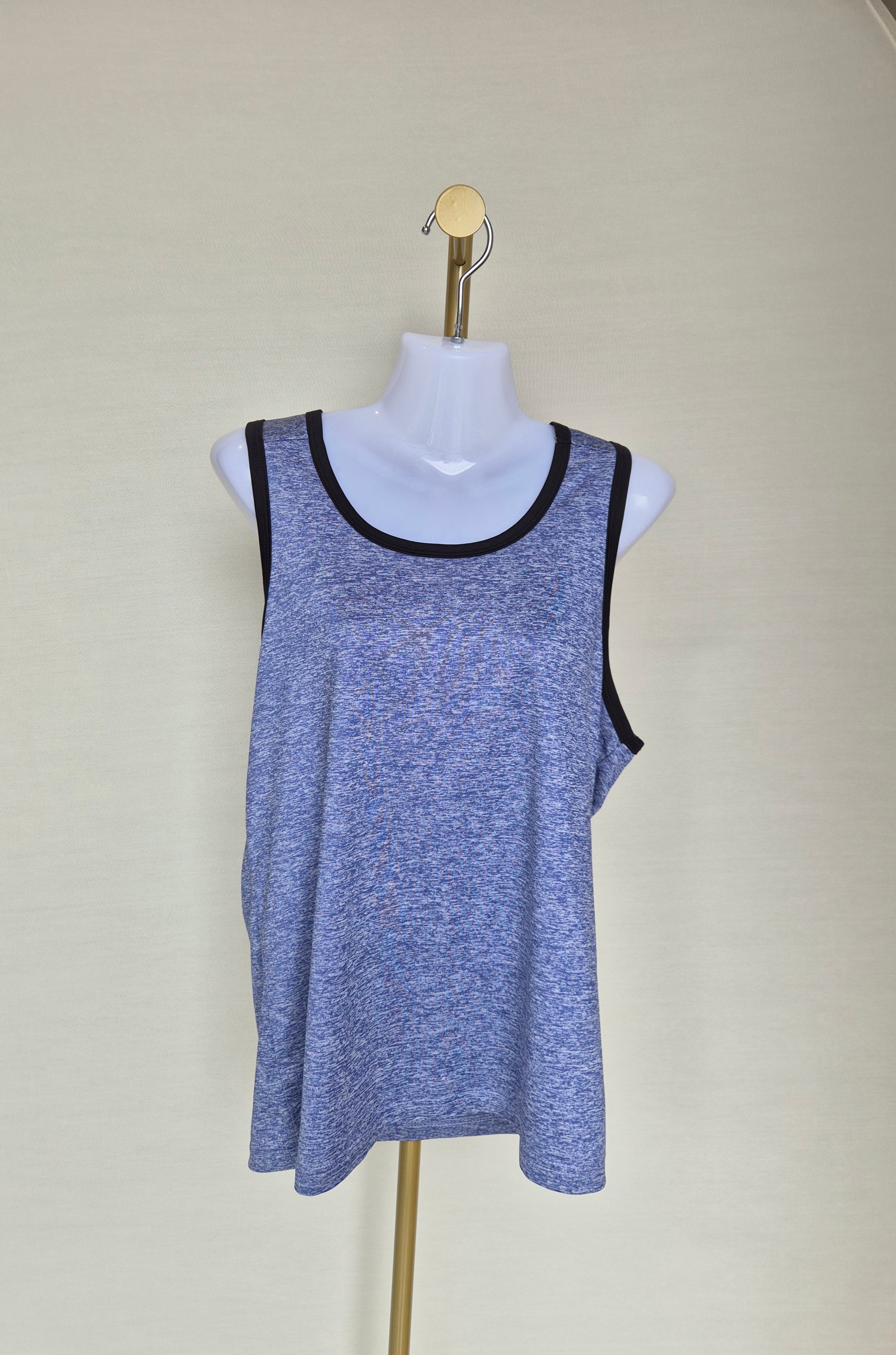 Ultifresh Performance Tank Top – Size L