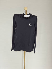 Sondico Kids Long Sleeve Performance Base Layer – 11–12 Years