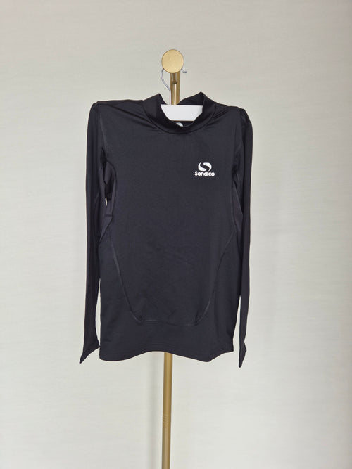 Sondico Kids Long Sleeve Performance Base Layer – 11–12 Years