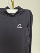 Sondico Kids Long Sleeve Performance Base Layer – 11–12 Years