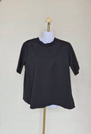 Padini Textured Pleat Front Top (XL)