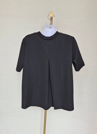 Padini Textured Pleat Front Top (XL)