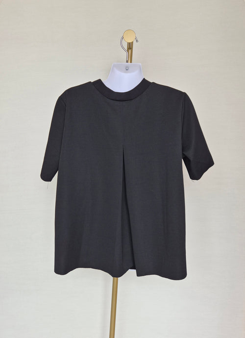 Padini Textured Pleat Front Top (XL)