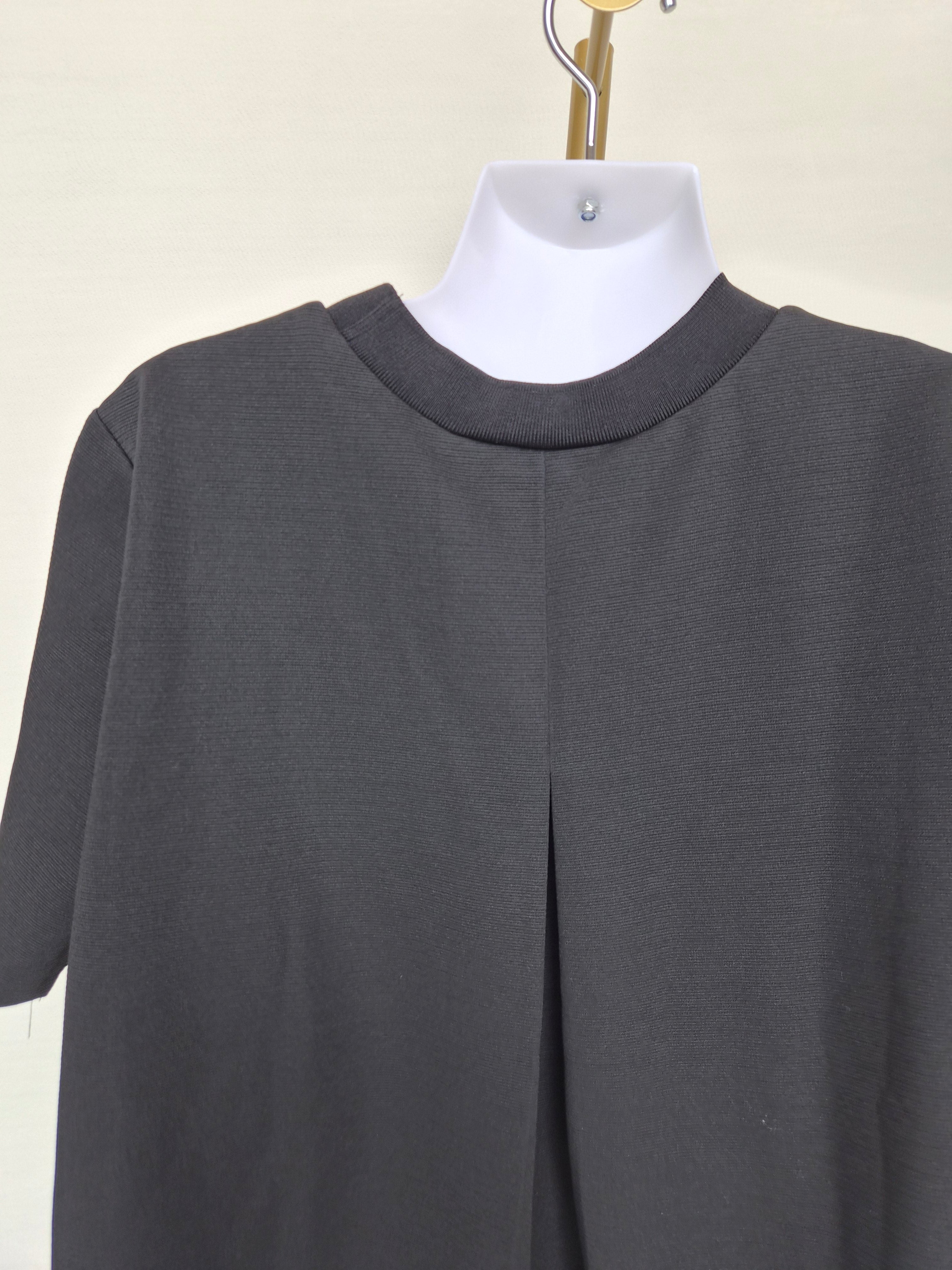 Padini Textured Pleat Front Top (XL)