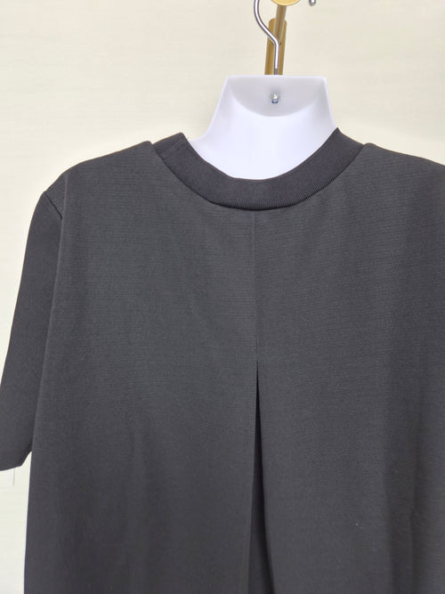 Padini Textured Pleat Front Top (XL)