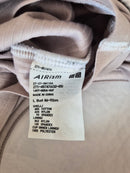UNIQLO AIRism Ribbed Cropped Cami – Size L