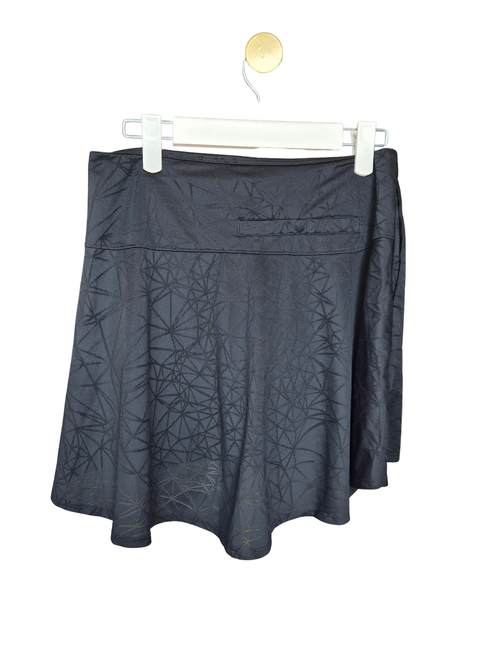 Nike Dri-FIT Wrap Tennis Skort – Size (Not Visible)