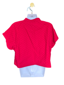 PDI Broderie Blouse – Size L