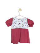Handmade Butterfly Flutter Dress for Girls (Not Preloved) Size 2-3
