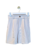 DAZY Tailored High-Waisted Shorts