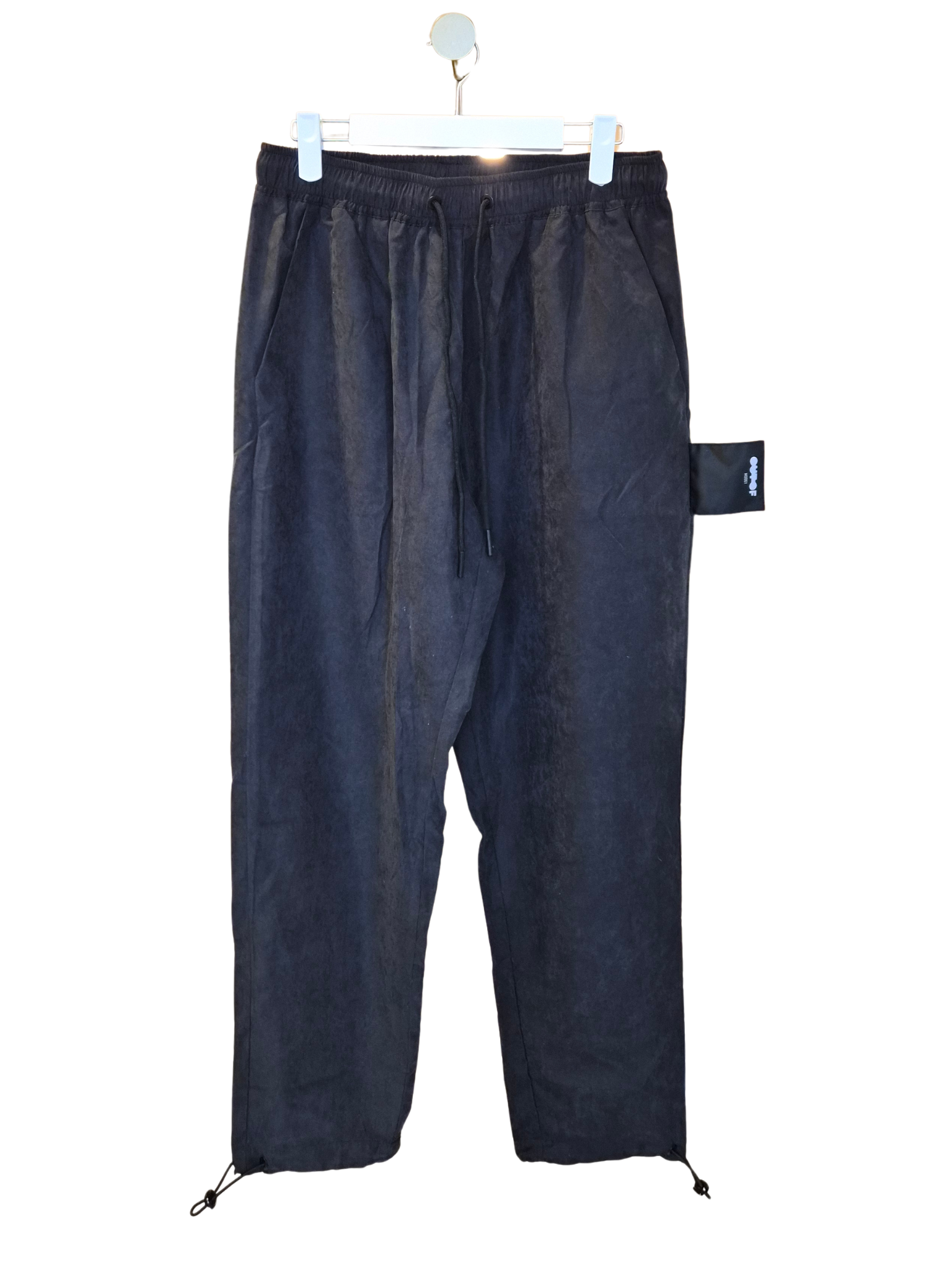 OUTOFMODE Black Utility Pants – Size 2