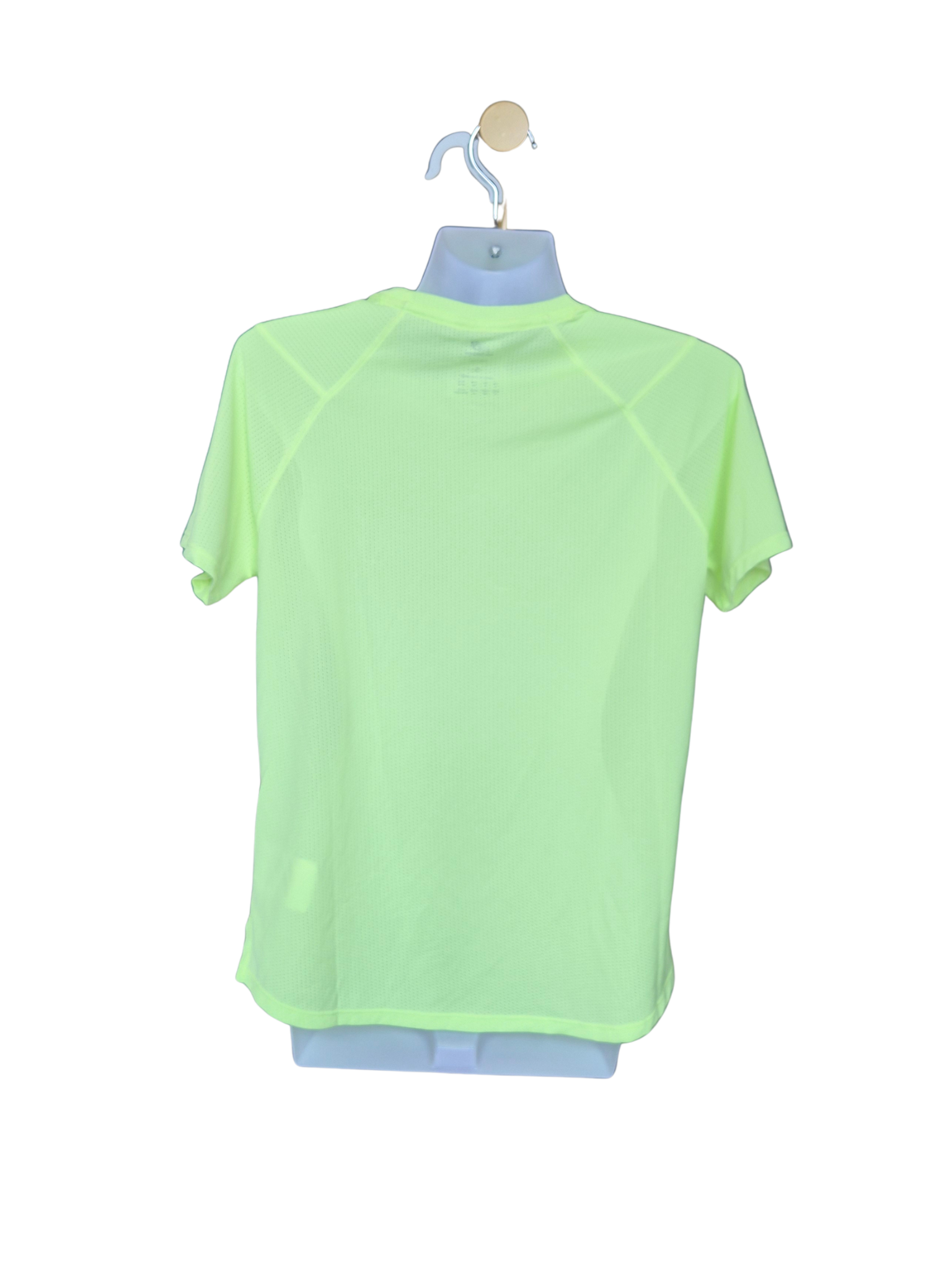 New Balance NB Ice Performance Running Tee- Size S