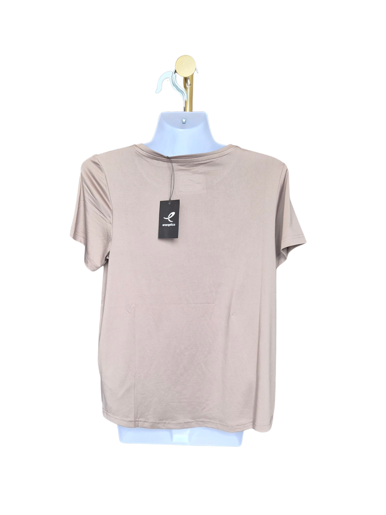Energetics Gianna DryPlus Performance Tee (Brand New)