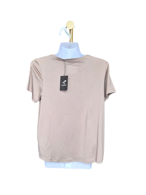 Energetics Gianna DryPlus Performance Tee (Brand New)