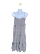 P&Co Gingham Tiered Cami Dress – Size S