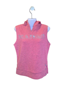 Mambo Sleeveless Hoodie – Size 10