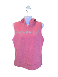 Mambo Sleeveless Hoodie – Size 10