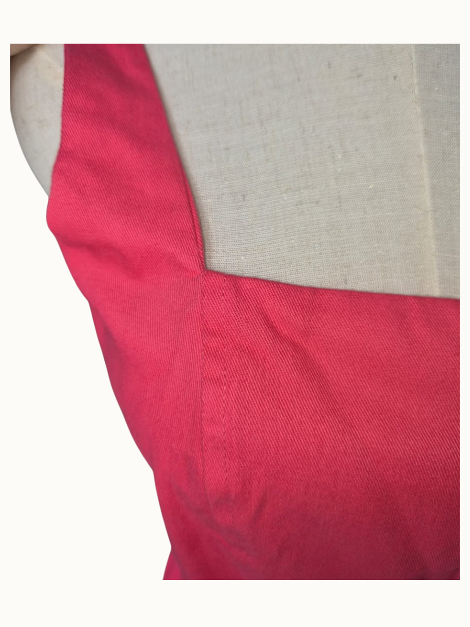 Trendyol Pink Cut-Out Mini Dress – Size EU 34 (XS)