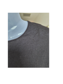 ZARA Knit Peplum Top – Size S