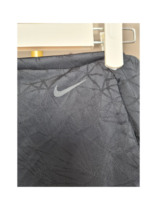 Nike Dri-FIT Wrap Tennis Skort – Size (Not Visible)