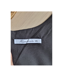 AEL (Amy Enjoy Life) Black Fit & Flare Mini Dress – Size XS Brand New