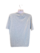 DeFacto x NBA Grey Logo Graphic T-Shirt